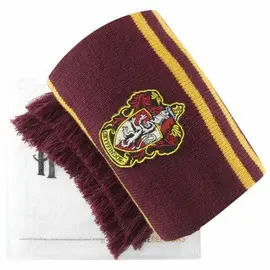 Gryffindor Scarf - Deluxe Edition - Gryffindor