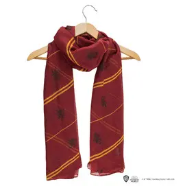 GRYFFINDOR LIGHTWEIGHT SCARF - GRYFFINDOR