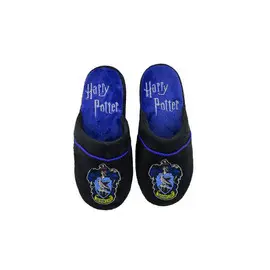 RAVENCLAW SLIPPERS - S/M / RAVENCLAW