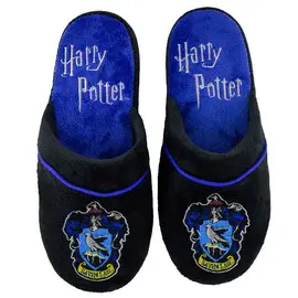 RAVENCLAW SLIPPERS - M/L / RAVENCLAW