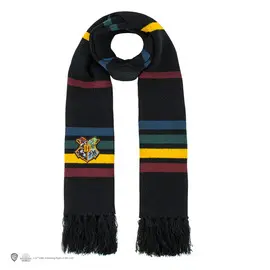HOGWARTS SCARF - HOGWARTS