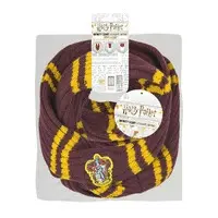 GRYFFINDOR SCARF - INFINITY
