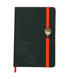 KAWAII HARRY NOTEBOOK