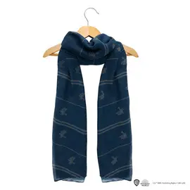 RAVENCLAW LIGHTWEIGHT SCARF