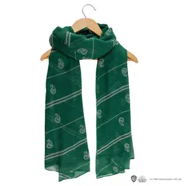 SLYTHERIN LIGHTWEIGHT SCARF