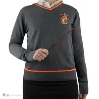 SWEATER - GRYFFINDOR SIZE S