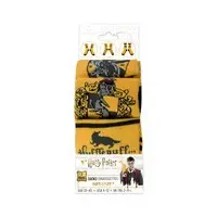 SET OF 3 SOCKS - HUFFLEPUFF