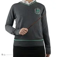 SWEATER - SLYTHERIN SIZE L