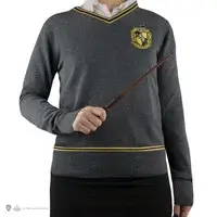 SWEATER - HUFFLEPUFF SIZE L