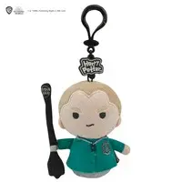 PLUSH KEYRING - DRACO MALFOY QUIDDITCH