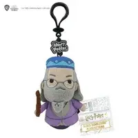 PLUSH KEYRING - ALBUS DUMBLEDORE