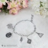 CHARM BRACELET (5 CHARMS)