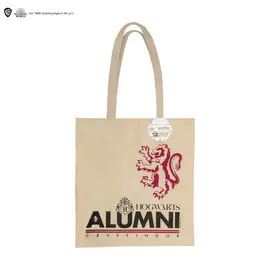 ALUMNI GRYFFINDOR TOTE BAG