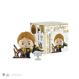 GOMEE CEDRIC DIGGORY