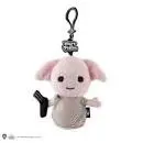 DOBBY PLUSH KEYRING