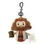 PLUSH KEYRING RUBEUS HAGRID