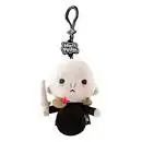 PLUSH KEYRING VOLDEMORT