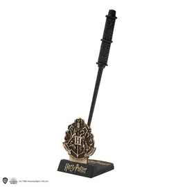 SEVERUS SNAPE WAND PEN WITH STAND & LENTICULAR BOOKMARK