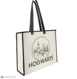 HOGWARTS CASTLE SHOPPING BAG