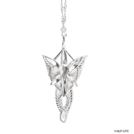 EVENSTAR NECKLACE