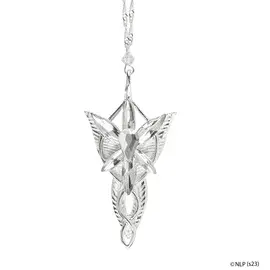 EVENSTAR NECKLACE - LORD OF THE RINGS