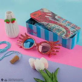 LUNA LOVEGOOD TRINKET TRIO