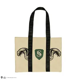 SLYTHERIN DELUXE TOTE BAG