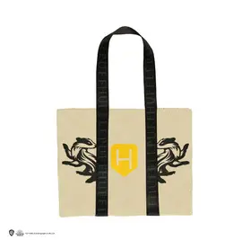 HUFFLEPUFF DELUXE TOTE BAG