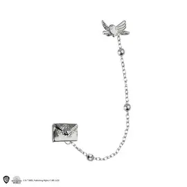 HEDWIG EAR CUFF