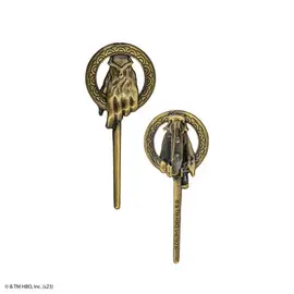 HAND OF THE KING BROOCH - GAME OF THRONES