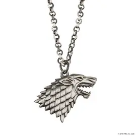 STARK NECKLACE - GAME OF THRONES