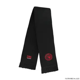 TARGARYEN SCARF