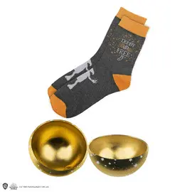 DOBBY SOCKS HOLIDAY CAPSULE