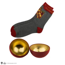 GRYFFINDOR SOCKS HOLIDAY CAPSULE