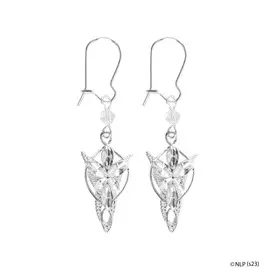 EVENSTAR EARRINGS - LORD OF THE RINGS