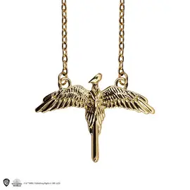 FAWKES NECKLACE