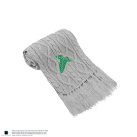 LORIEN LEAF SCARF - LORD OF THE RINGS