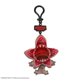DEMOGORGON KEYRING PLUSH - STRANGER THINGS