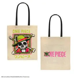 ONE PIECE TOTE BAG