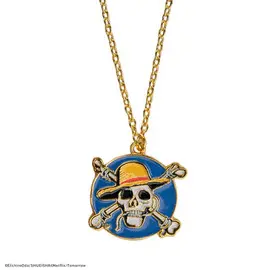 LUFFY NECKLACE - ONE PIECE