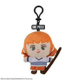 NAMI KEYRING PLUSH - ONE PIECE