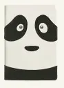 ANIMAL PALS NOTEBOOK - PANDA
