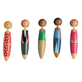 PRETTY PENS