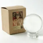 CRYSTAL BALL