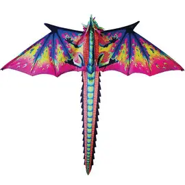 DRAGON KITE