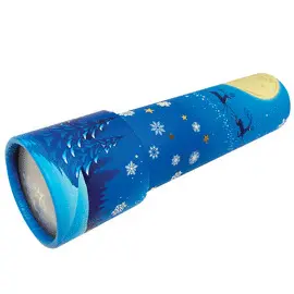 WINTER WONDERLAND KALEIDOSCOPE