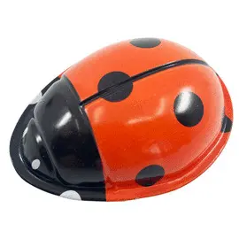 CLICK CLACK LADYBIRD