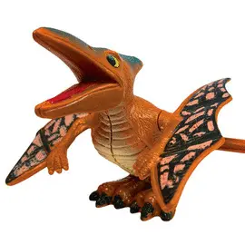 CLOCKWORK-A-SAURUS