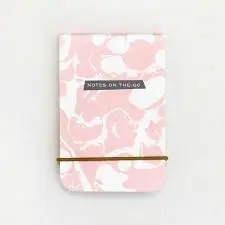 LJT101 MARBLE LITTLE JOTTER