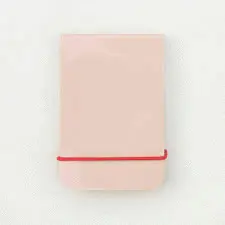 ESJ102 PATENT ESSENTIAL JOTTER